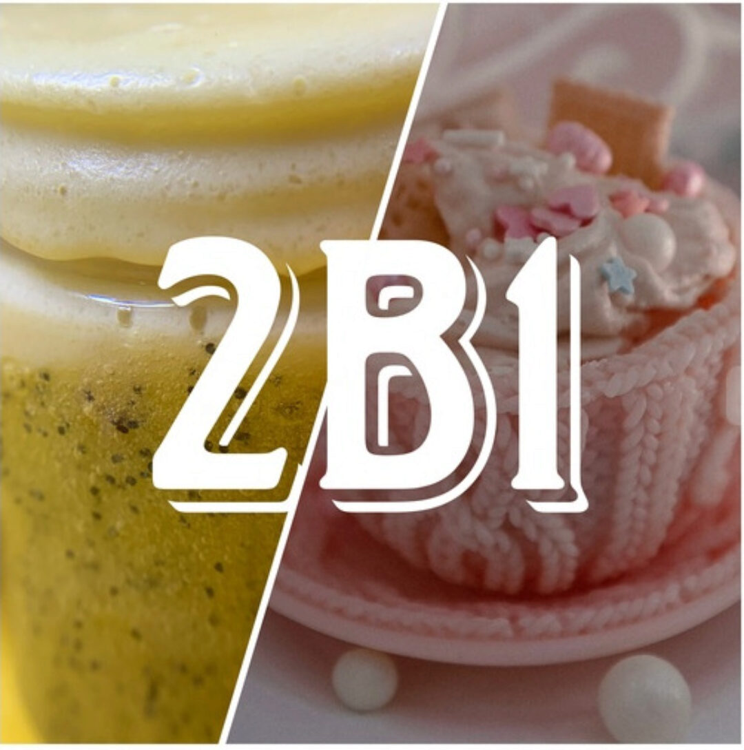 Мыло из основы + Скрабы (Poyko Lab)