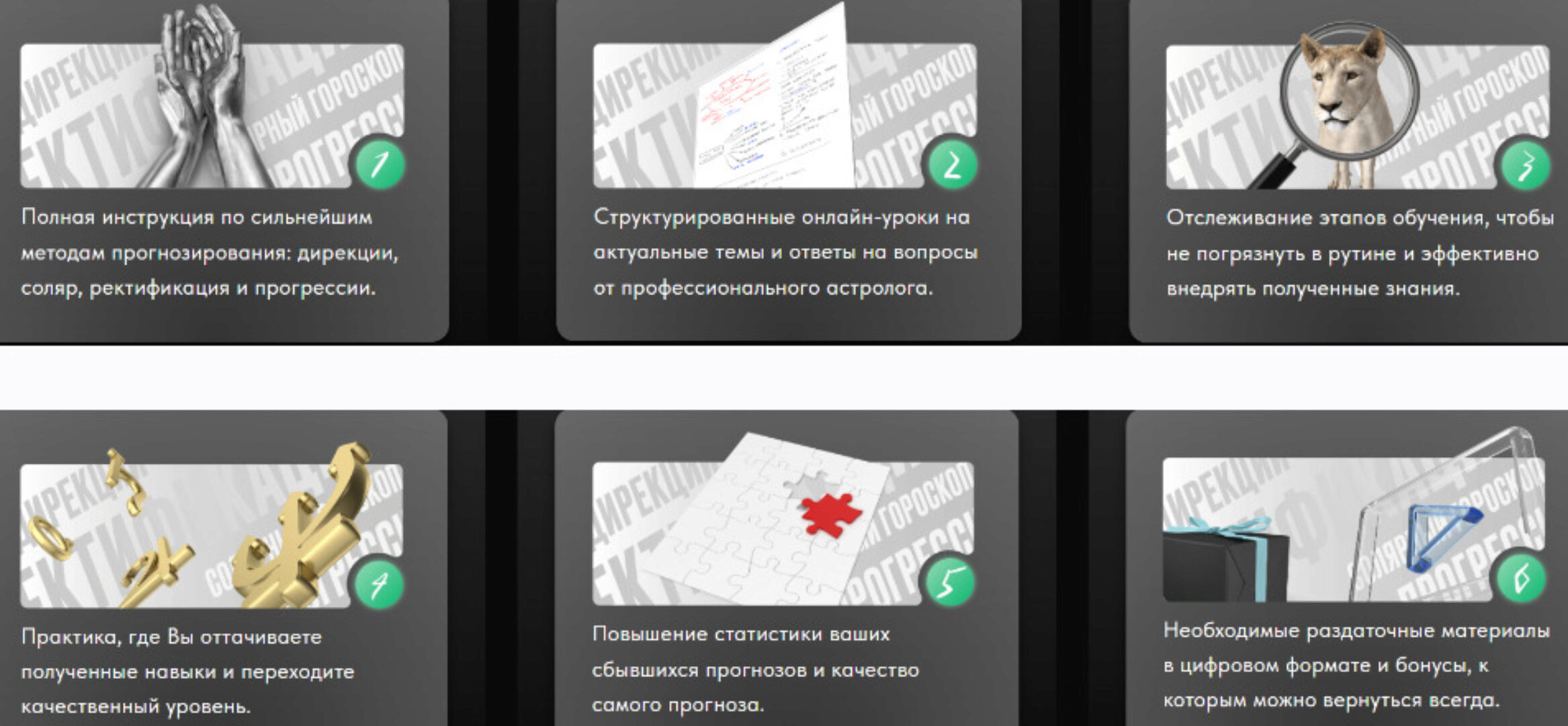 Астрология 2.0. Тариф Лайт (Инесса Крыжановская)