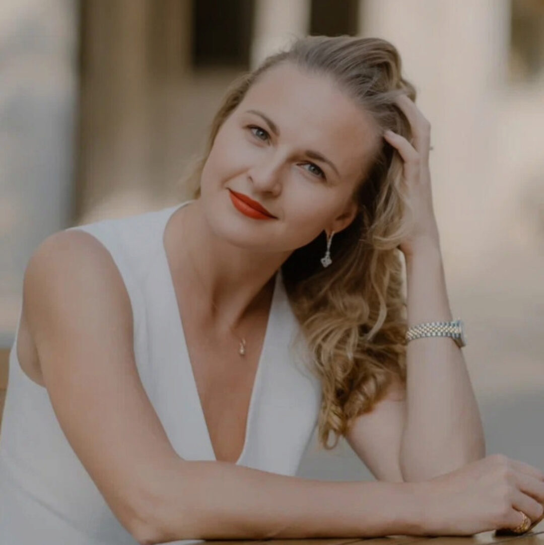 [Access] Сила и насилие (Дарья Хэнсон)