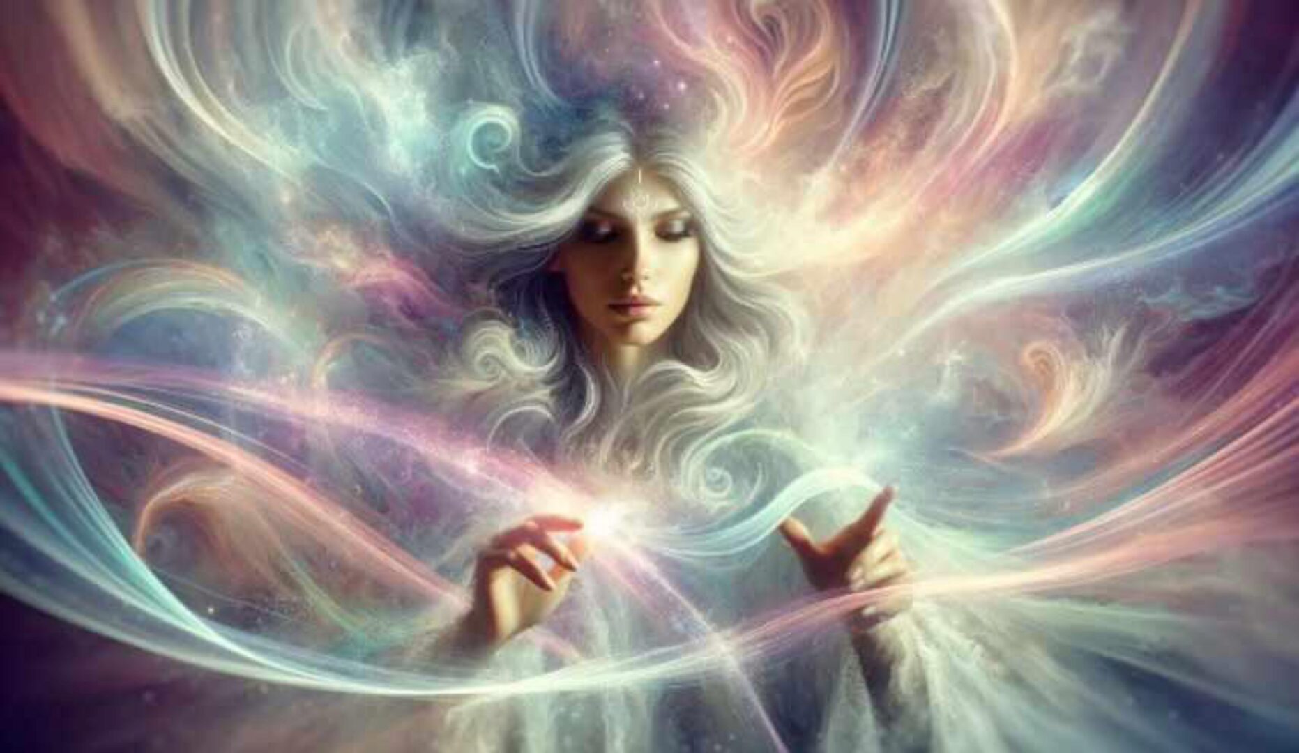 Мастер (Юлия Воронина)