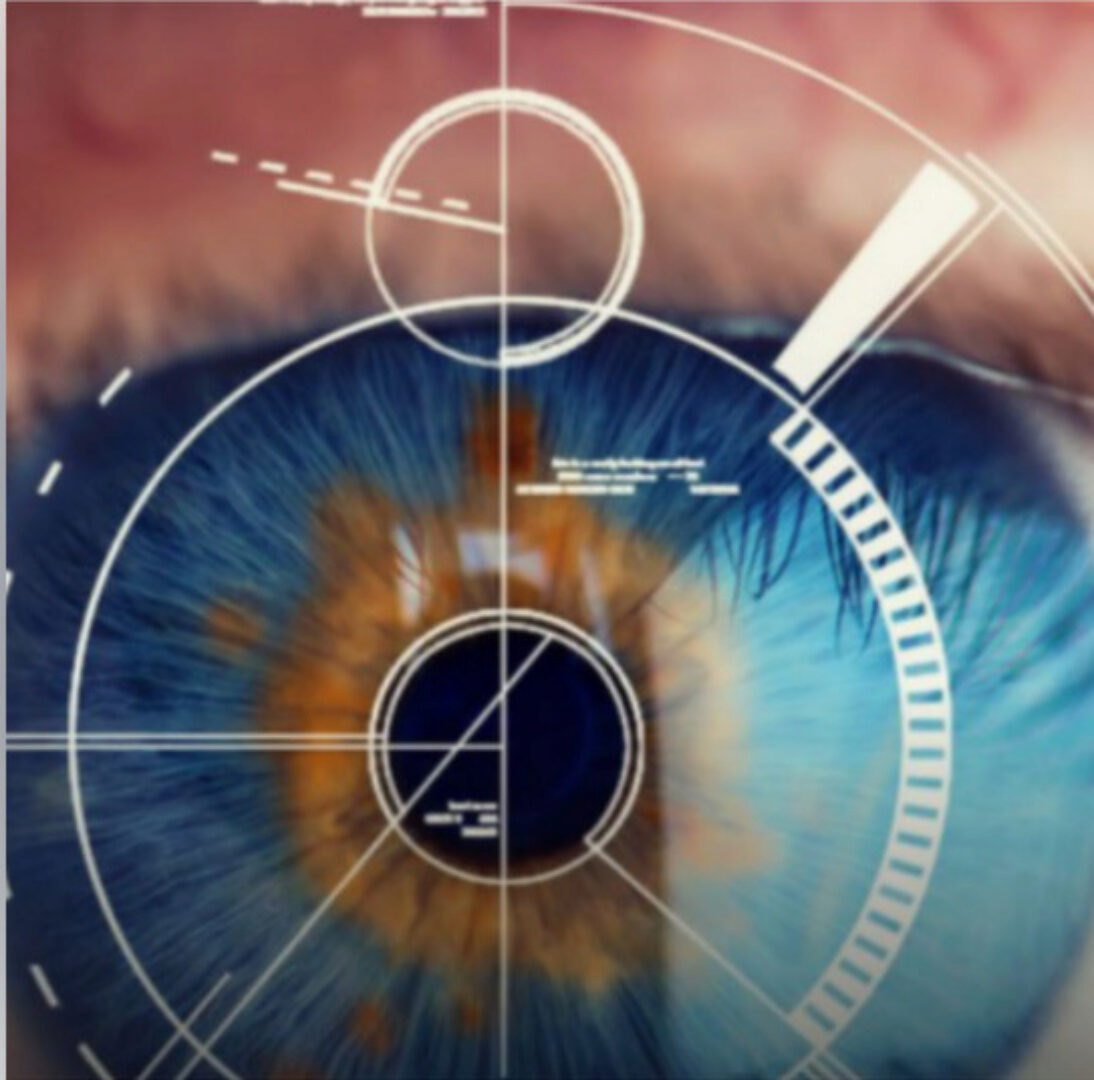 Восстановление зрения с помощью мягкой мануальной коррекции, 13.02.2020 (Игорь Атрощенко)