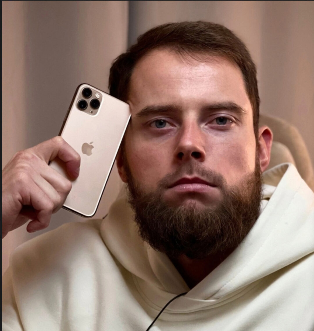 Уроки CapCut. Монтаж креативных видео на телефоне (Wowbuddha)