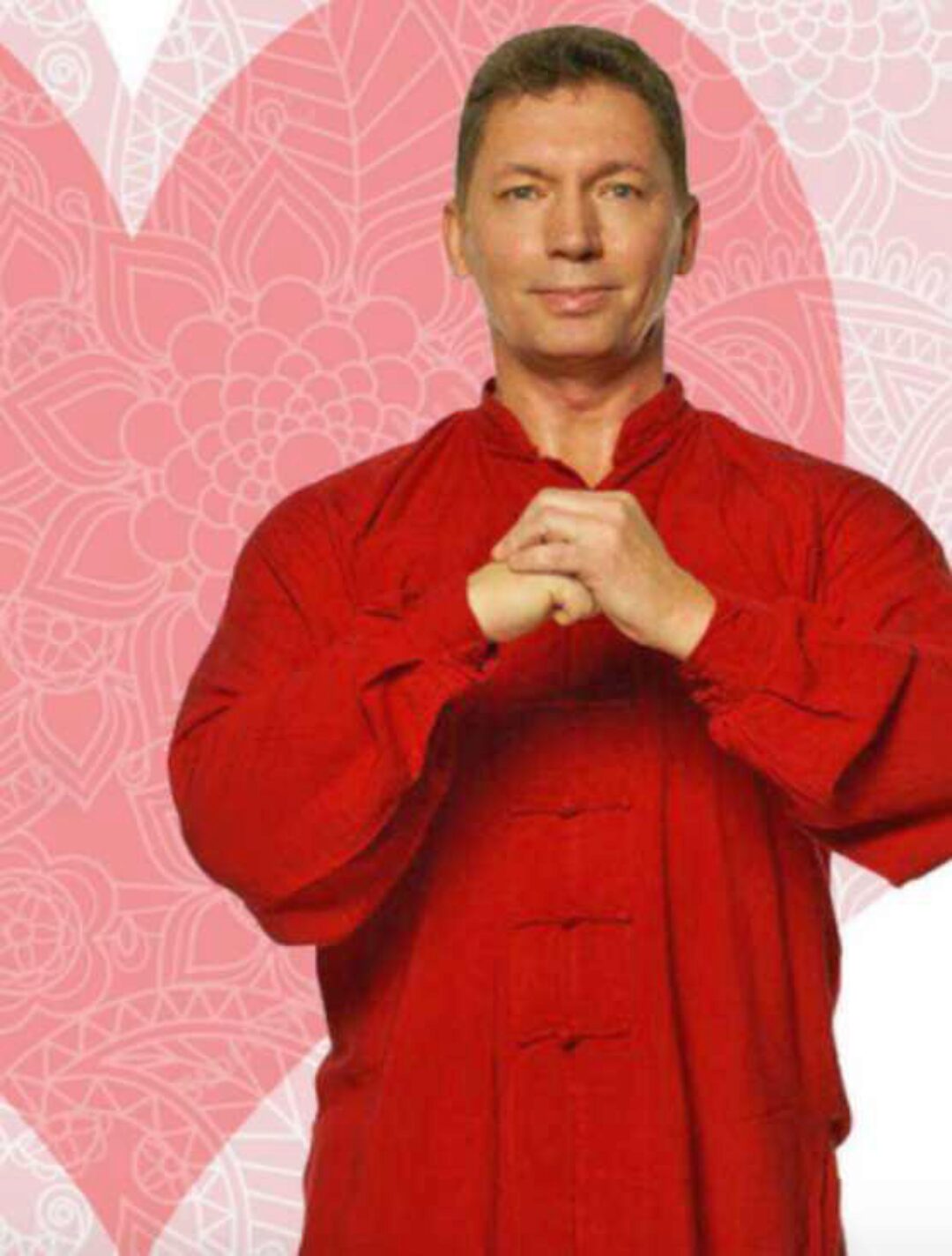 Цигун для здорового сердца (Владимир Осипов)