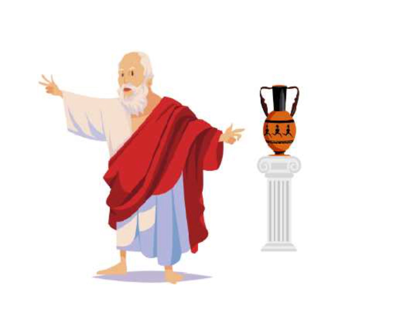 [Синхронизация] Гид по философии (Дмитрий Скворцов)