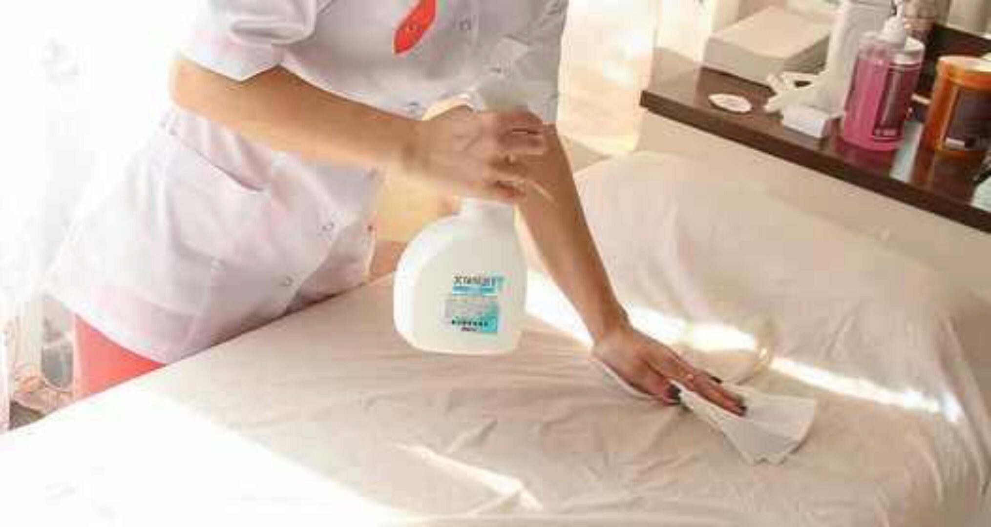 СанПин для мастера по депиляции (Анастасия Орлова, Венера Грунюшкина)