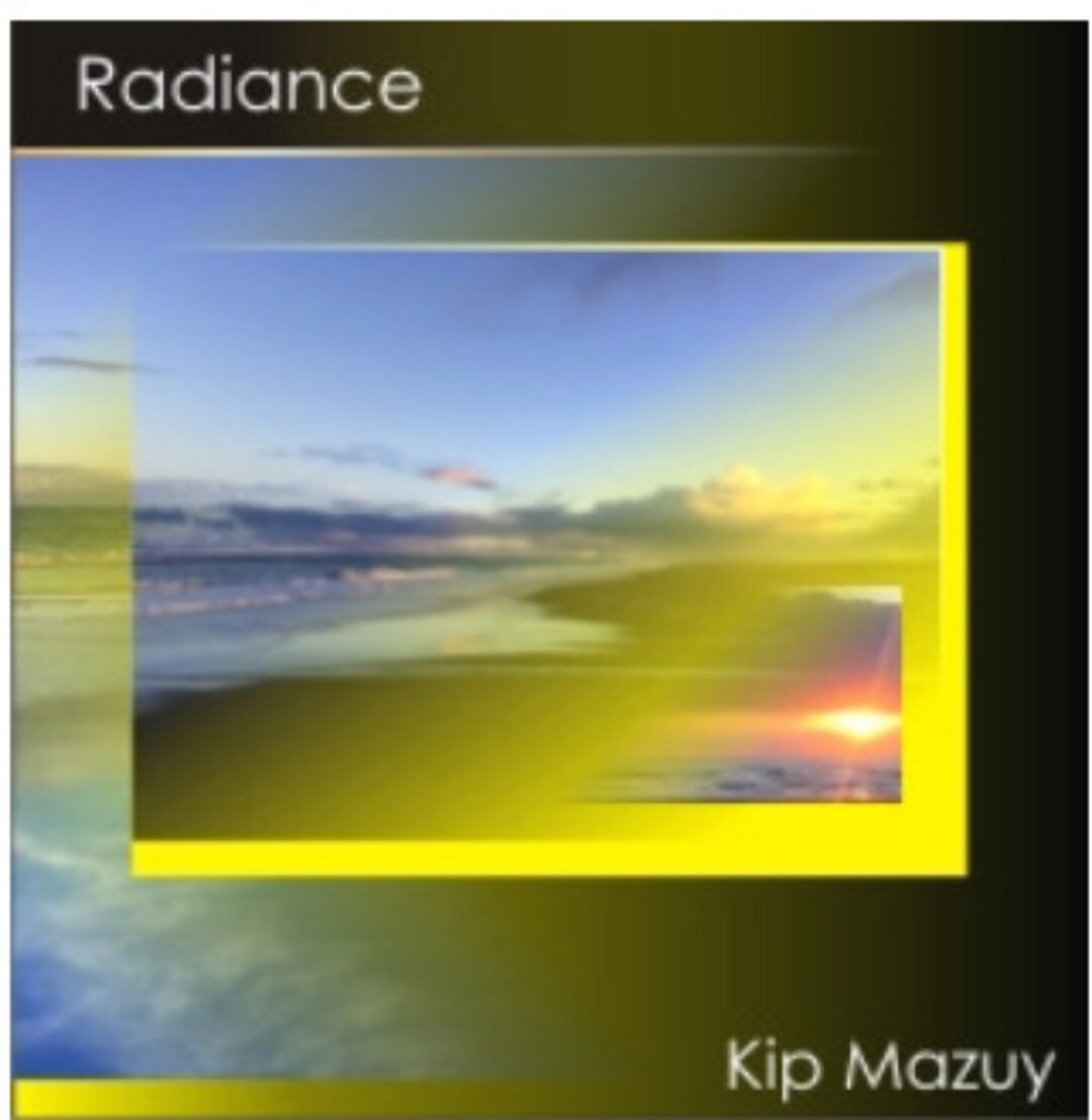 Музыка для глубокой медитации-3 (Kip Mazuy)