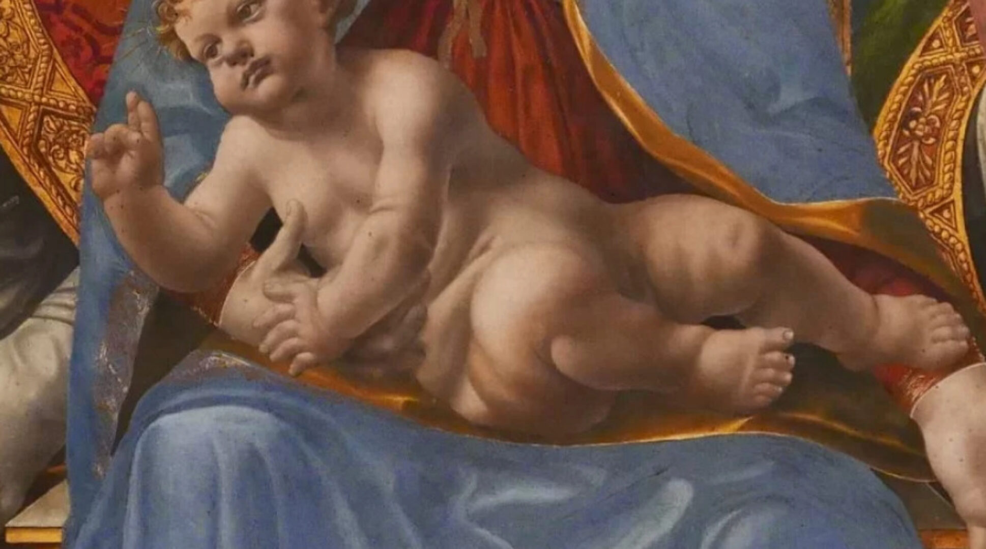 Большие стили - большие истории, часть I (Любовь Попова)