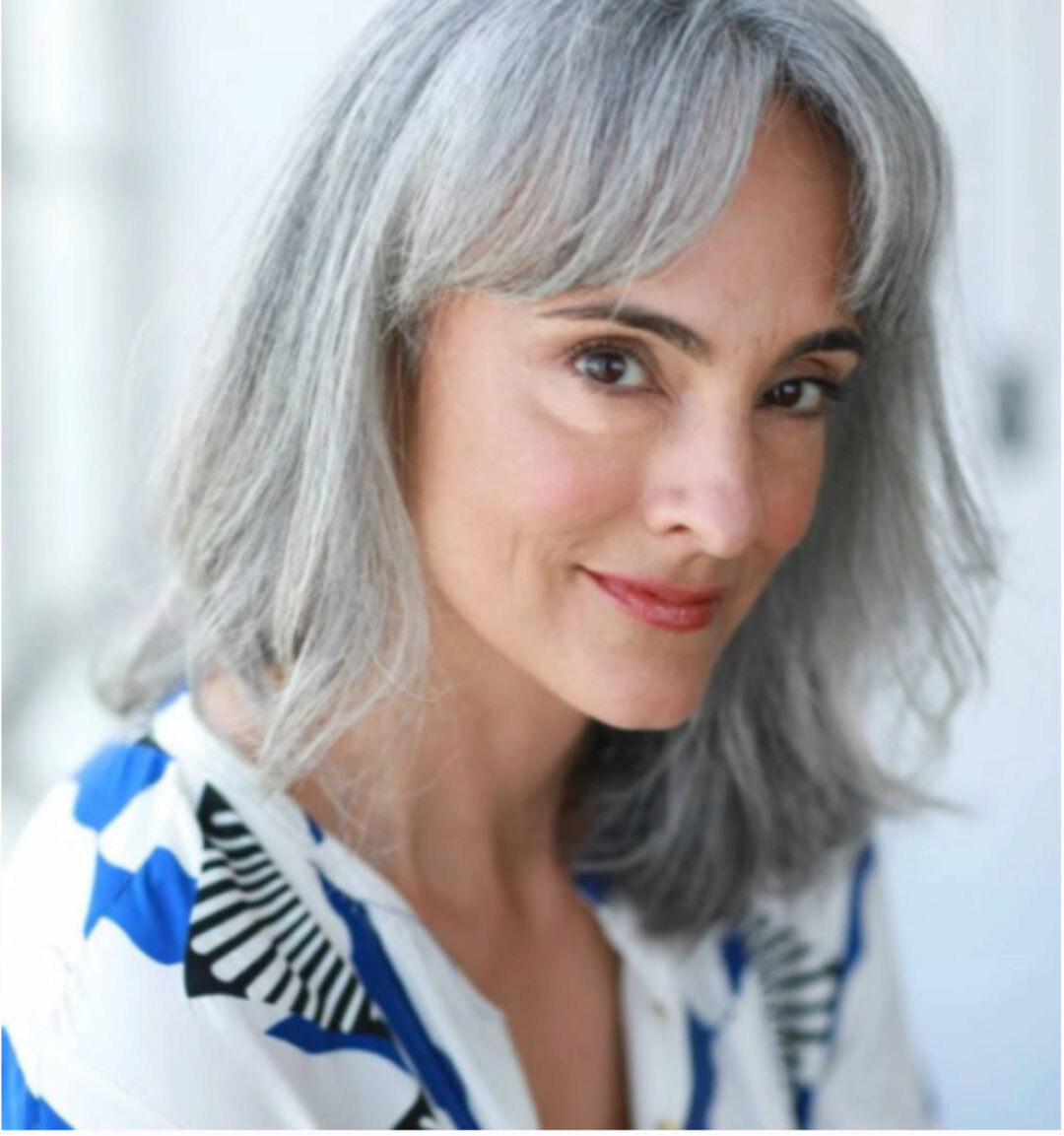 [Sigh Energy] Обращение поседения волос