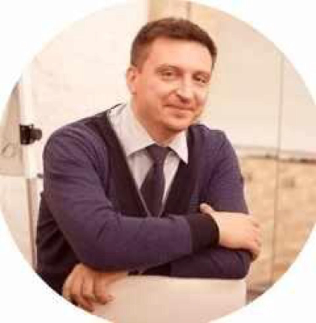 Финансовый взлет (Всеволод Зеленин)