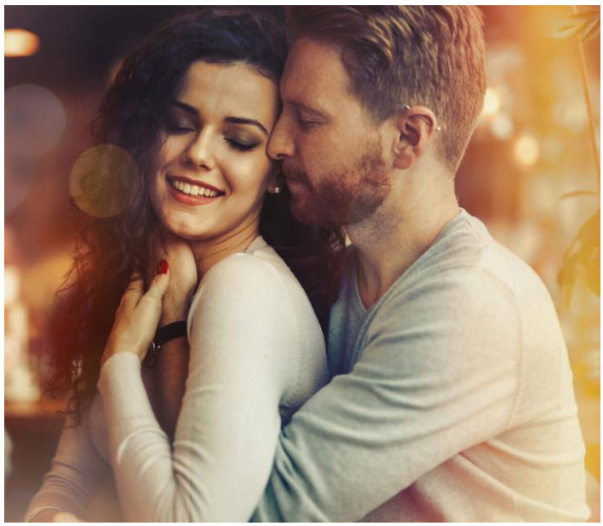 Психология любви. Притянуть, влюбить и удержать (Екатерина Федорова)