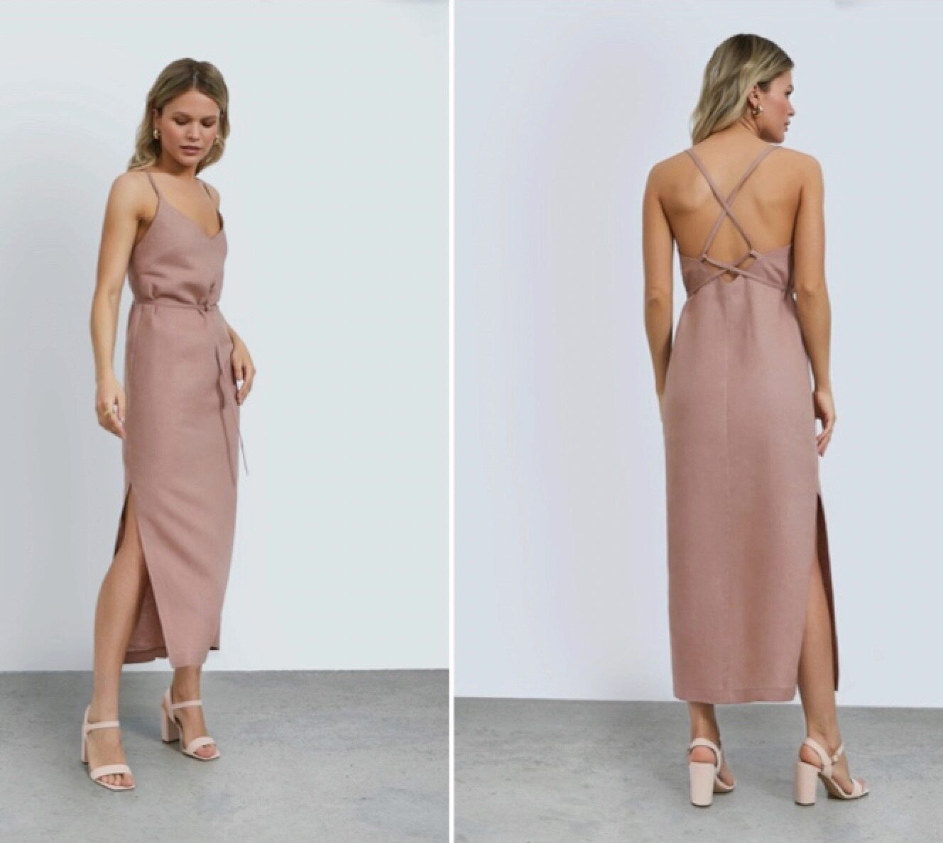 [Helpersew] Платье Grace