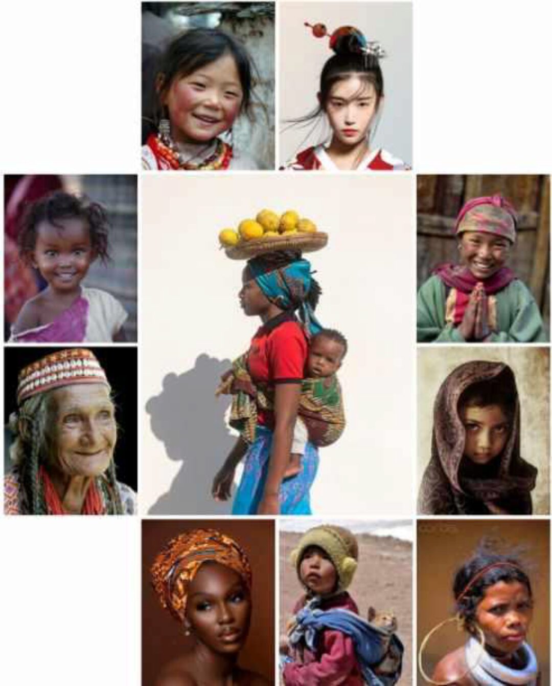 Портрет. Масло. Часть 3 (Виталий Антипин)