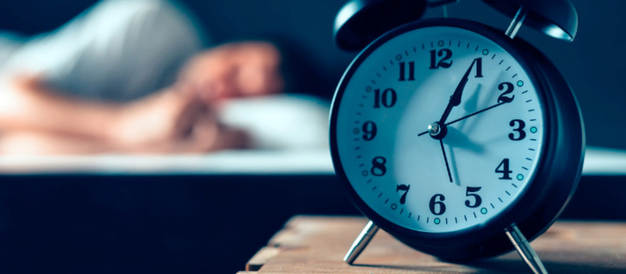 [humberto 2.0] Почему вы неправильно спите (Валерий Подрубаев)