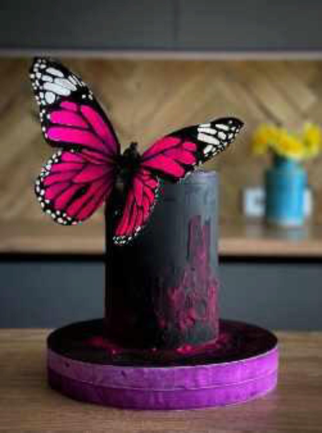 [__praline__] Вафельная флористика (Юлия Припутнева)