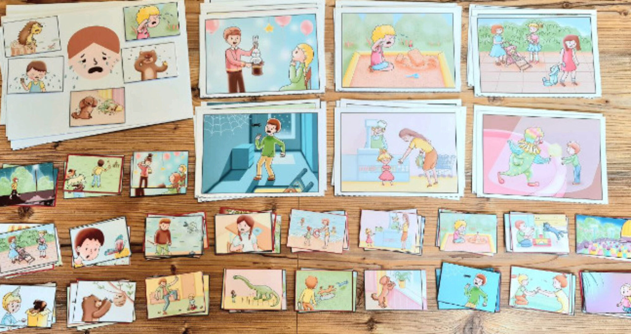 [klementeva_logoped] Пособие для логопедов Умные картинки (Ирина Клементьева)