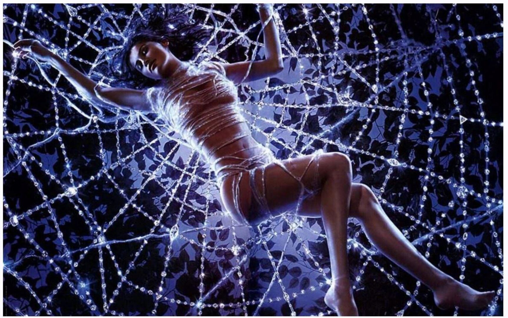 [Галатея] Отсечение энергетических привязок