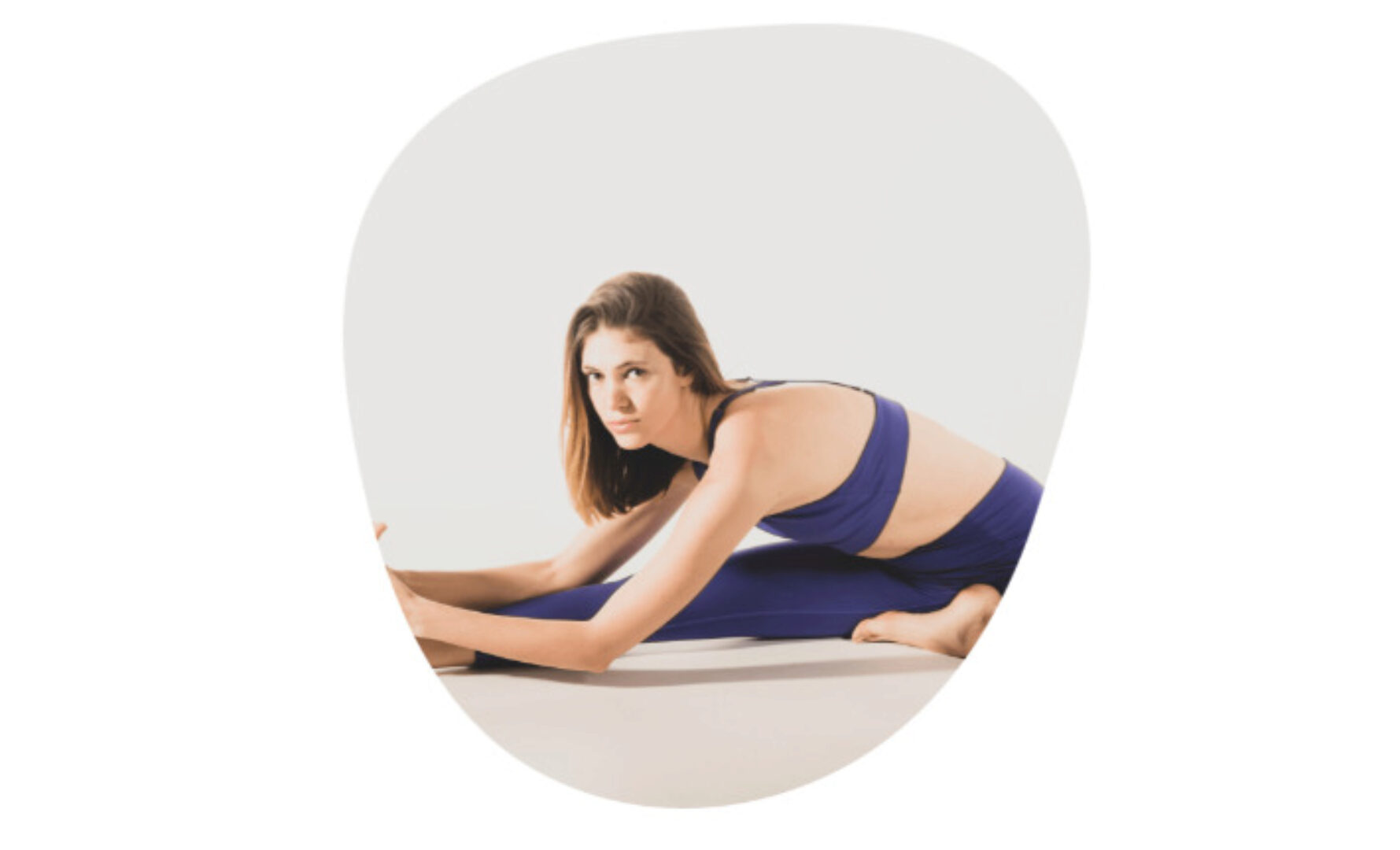 [izibizi] Медитация для начинающих (Юлия Григорьева)