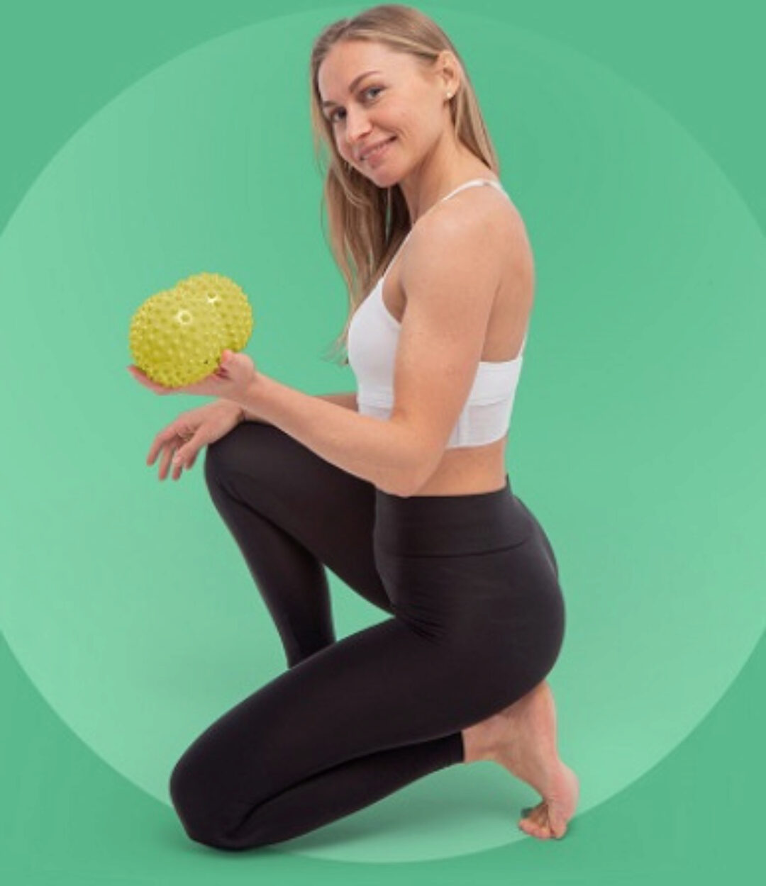 [FitSpoКлуб] Пилатес со звуками для снятия спазма с диафрагмы (Дарья Есипова)