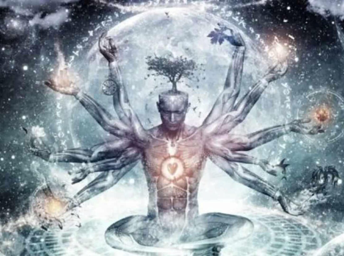 Академия сверхспособностей (Вадим Гуляев)