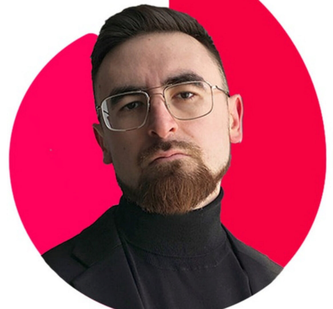 [Айтишник из Тиндера] Учебник по легкому общению с девушками