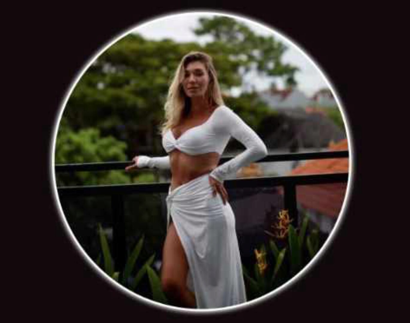 [O svidaniyah] Влюбляющая дистанция