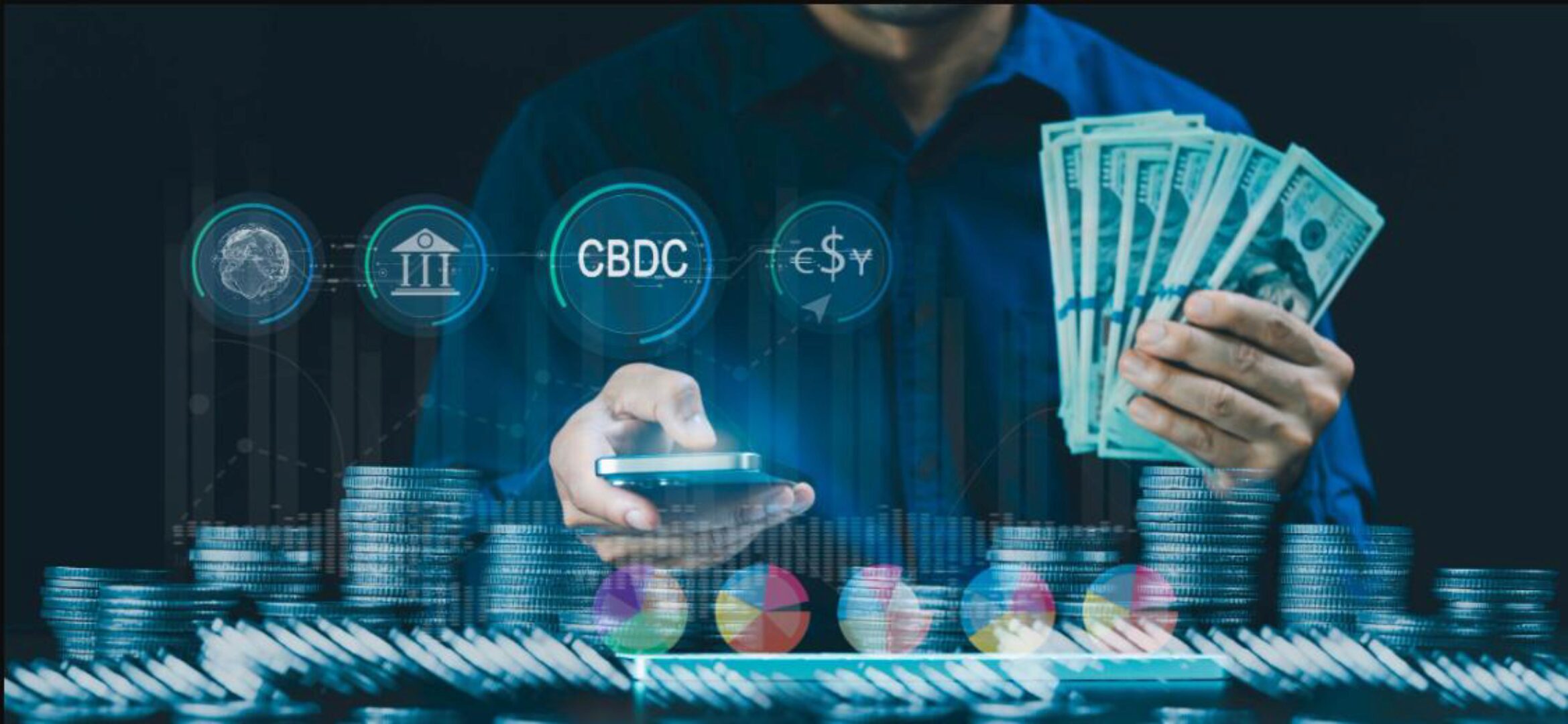 Финансы (Александр Палиенко, Николь Кустовская)