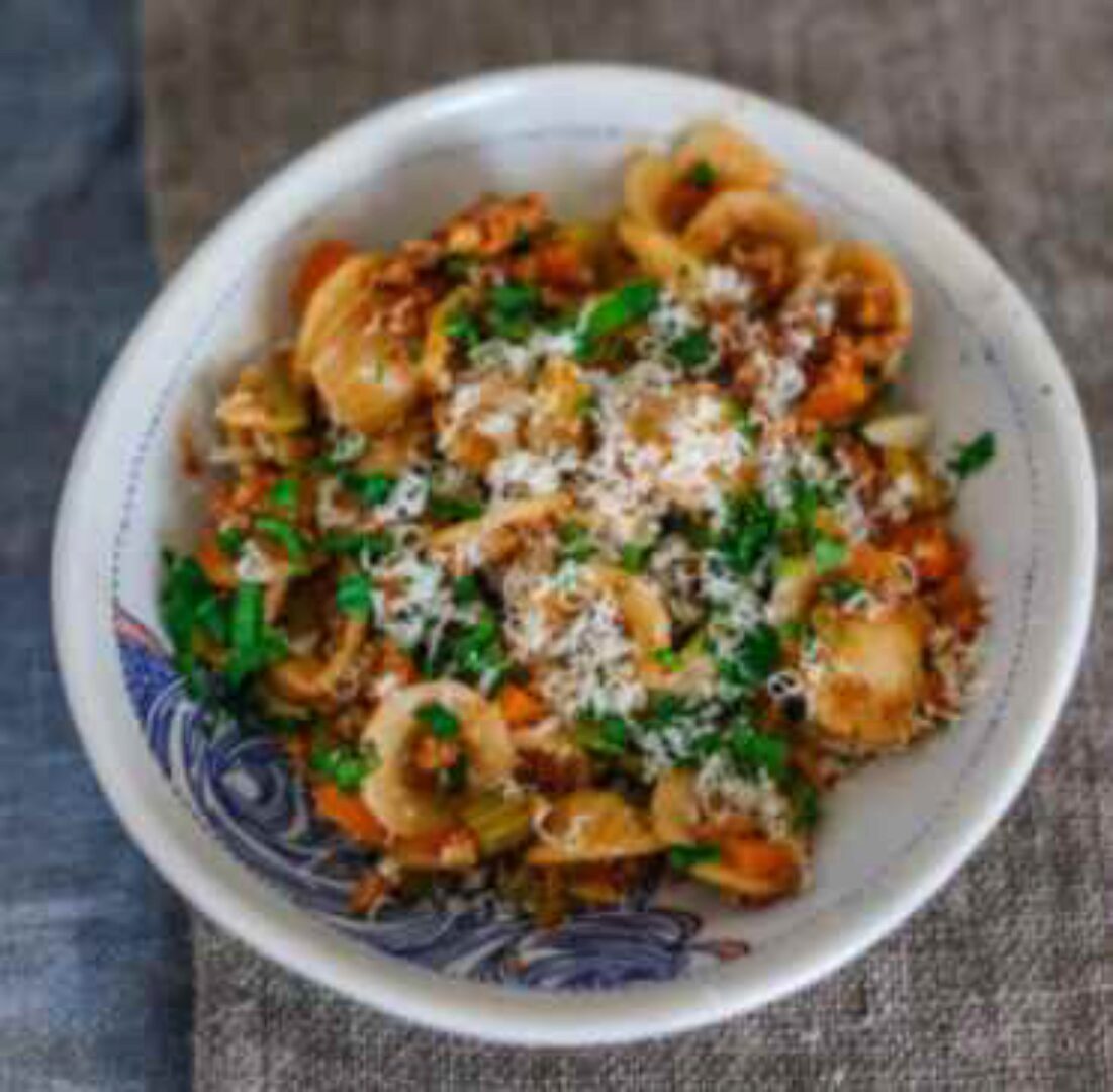 [pracooking] Правильно и просто: Базовые блюда на каждый день