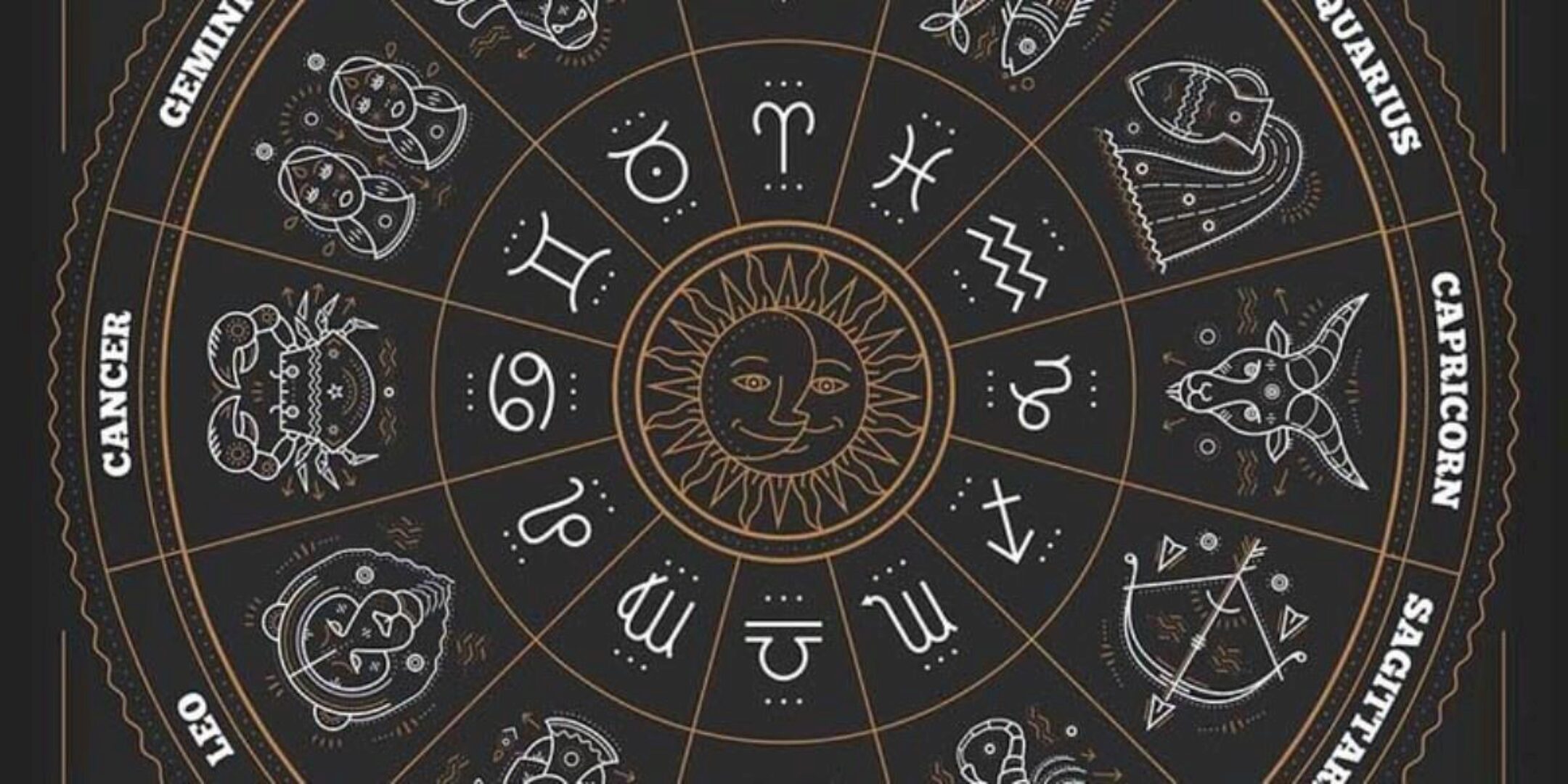 Злые планеты в гороскопе (Павел Дементьев)