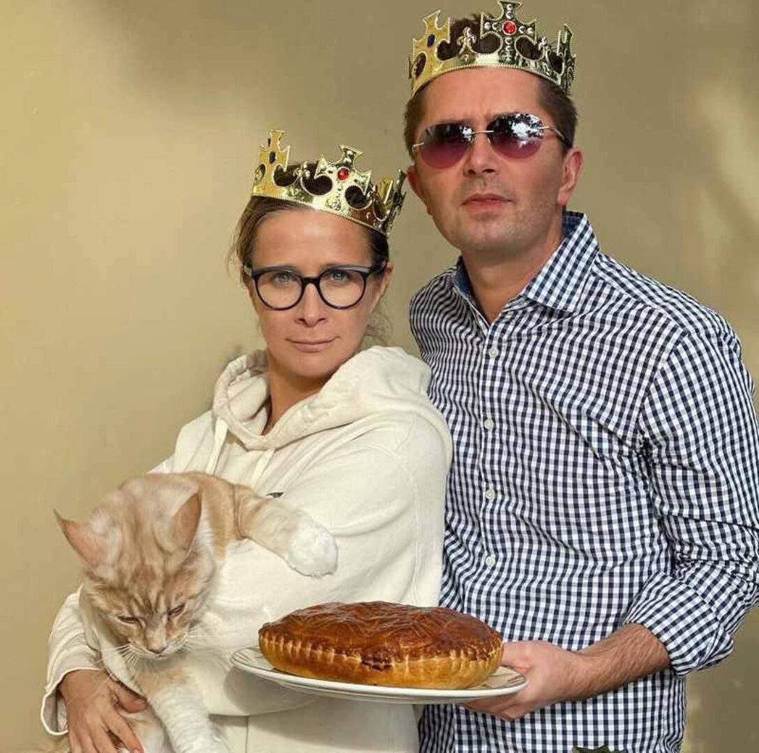 Как сделать низкокалорийную диетическую еду божественной (Александр Селезнёв, Ника Белоцерковская)