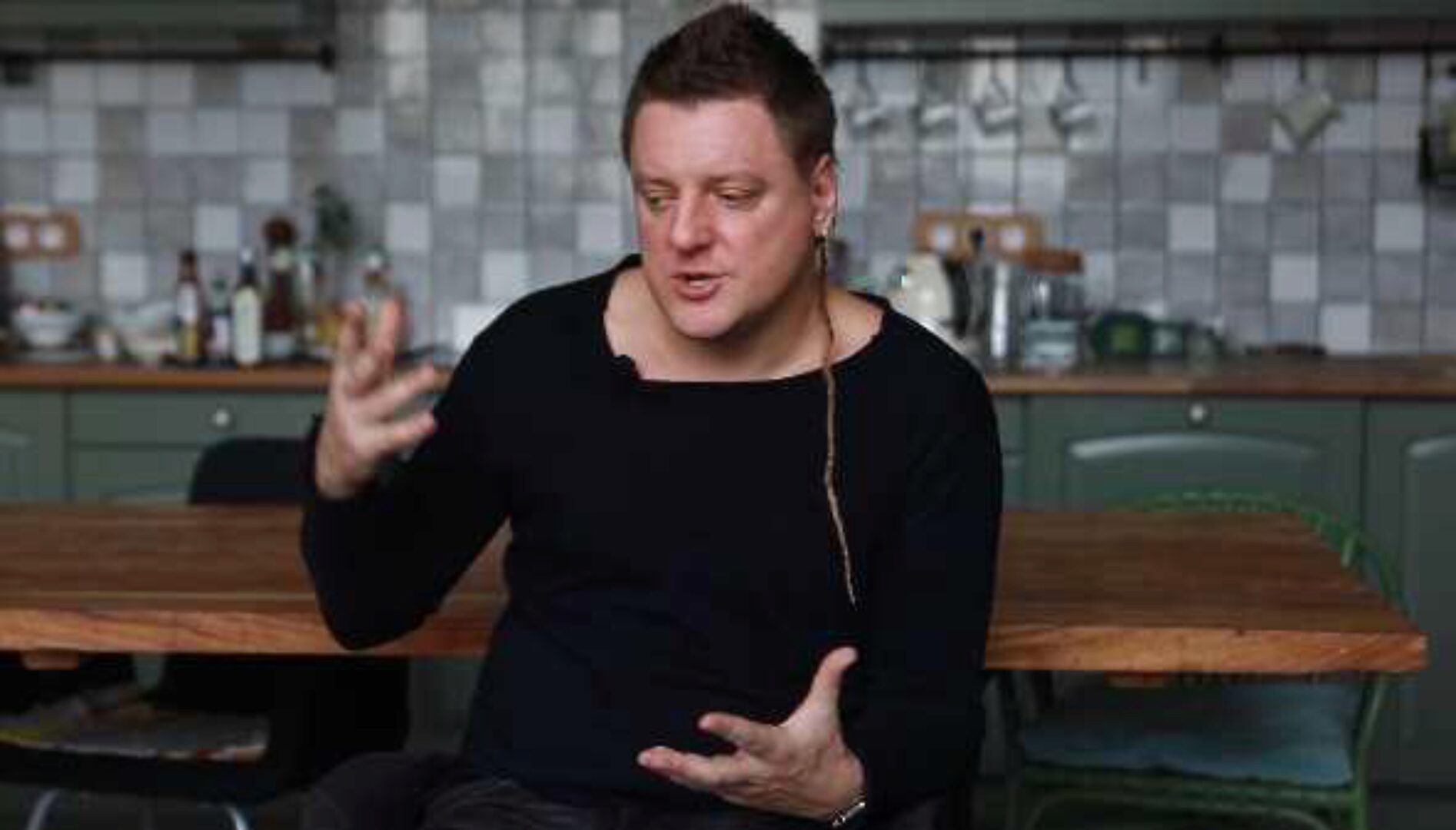 Искренность снова в моде, осенний курс по фотографии - 2 (Денис Персенен)