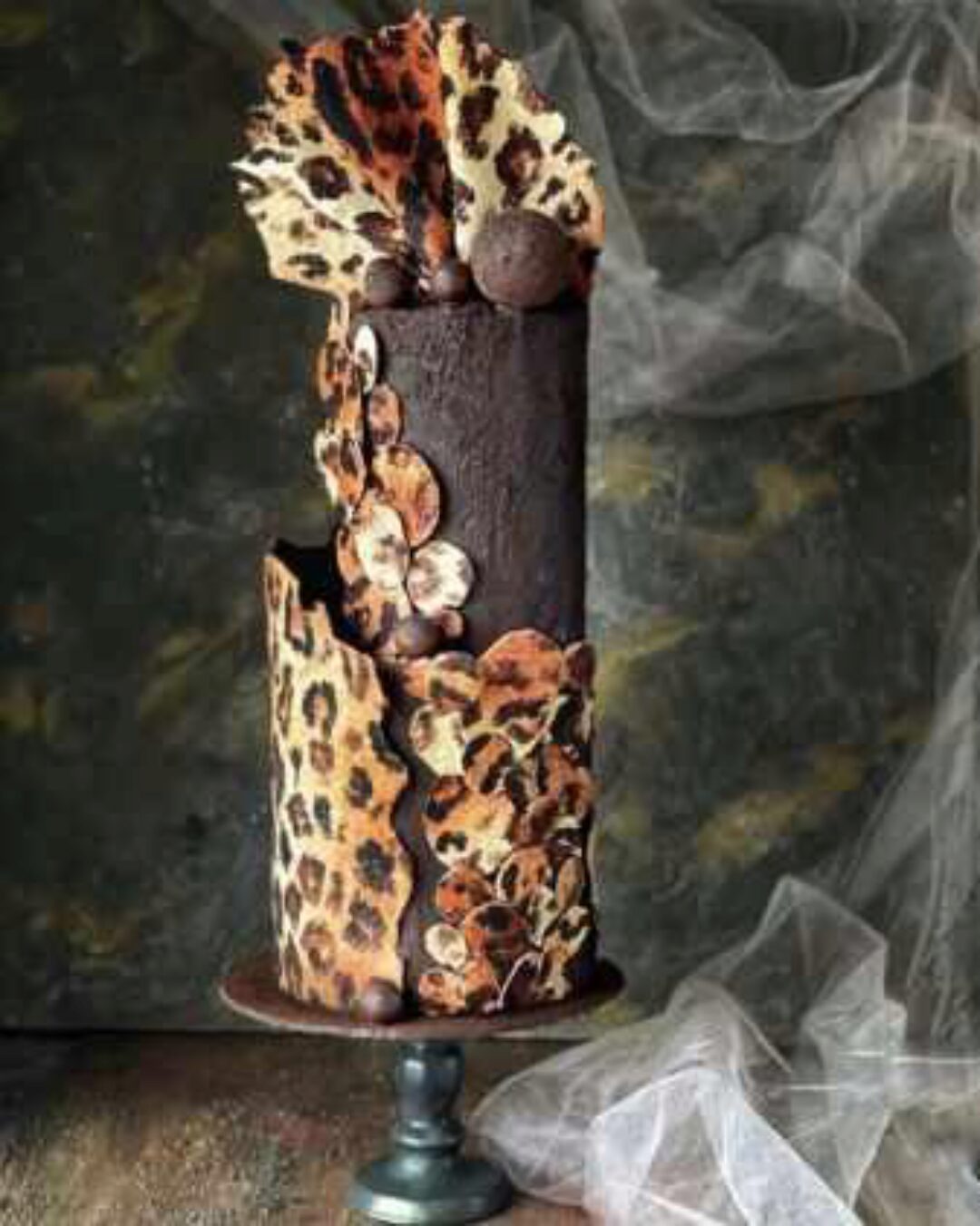 Чудеса «Шокоарта» (Наталья Бондаренко) @bondnataliitsme