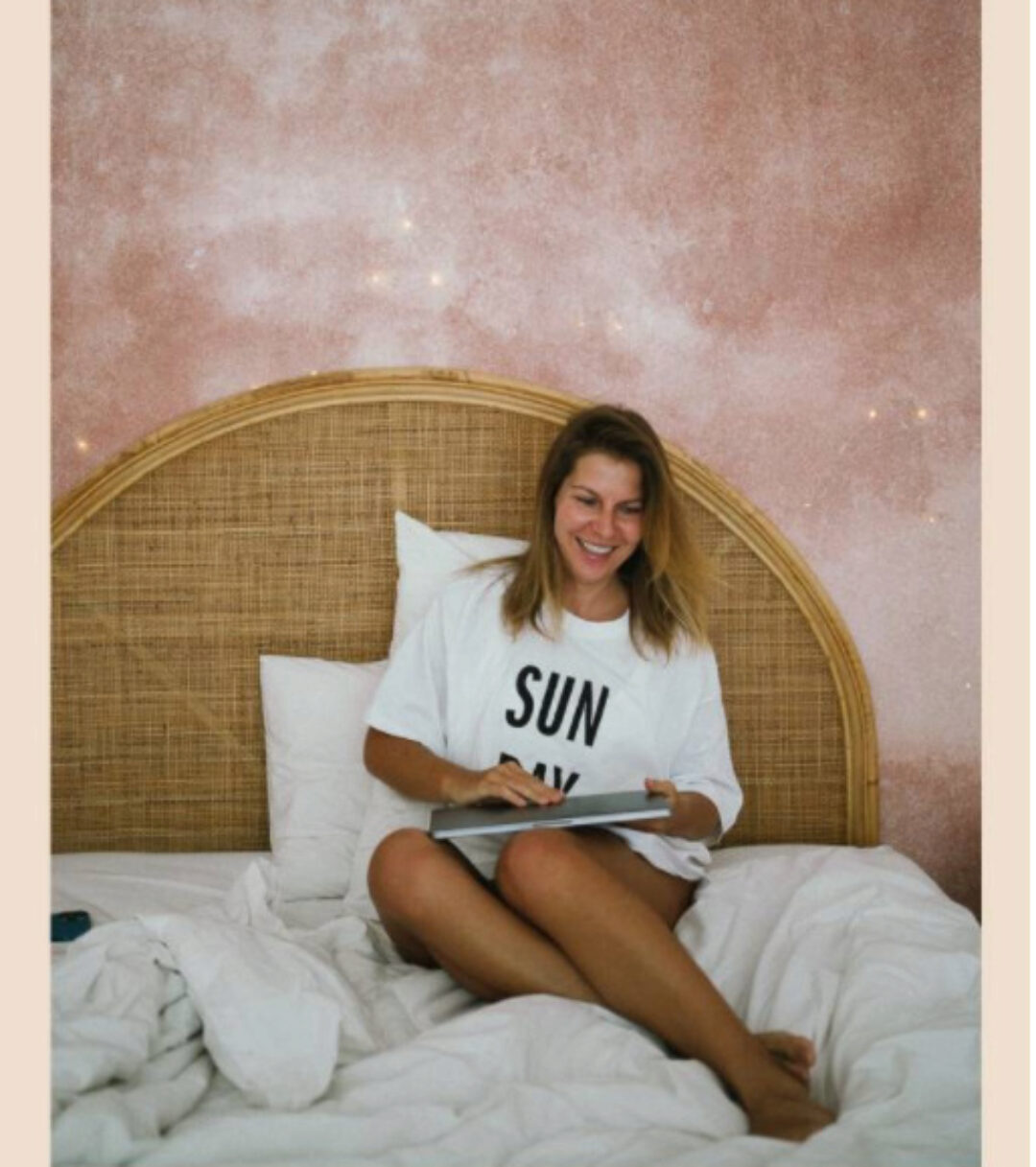 Практикум Придумать блог на год (Елена Сахарова)