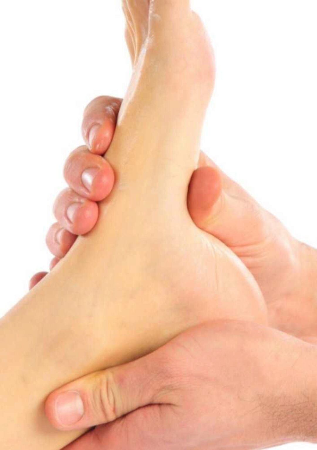 Здоровые ноги (Евгений Божьев)