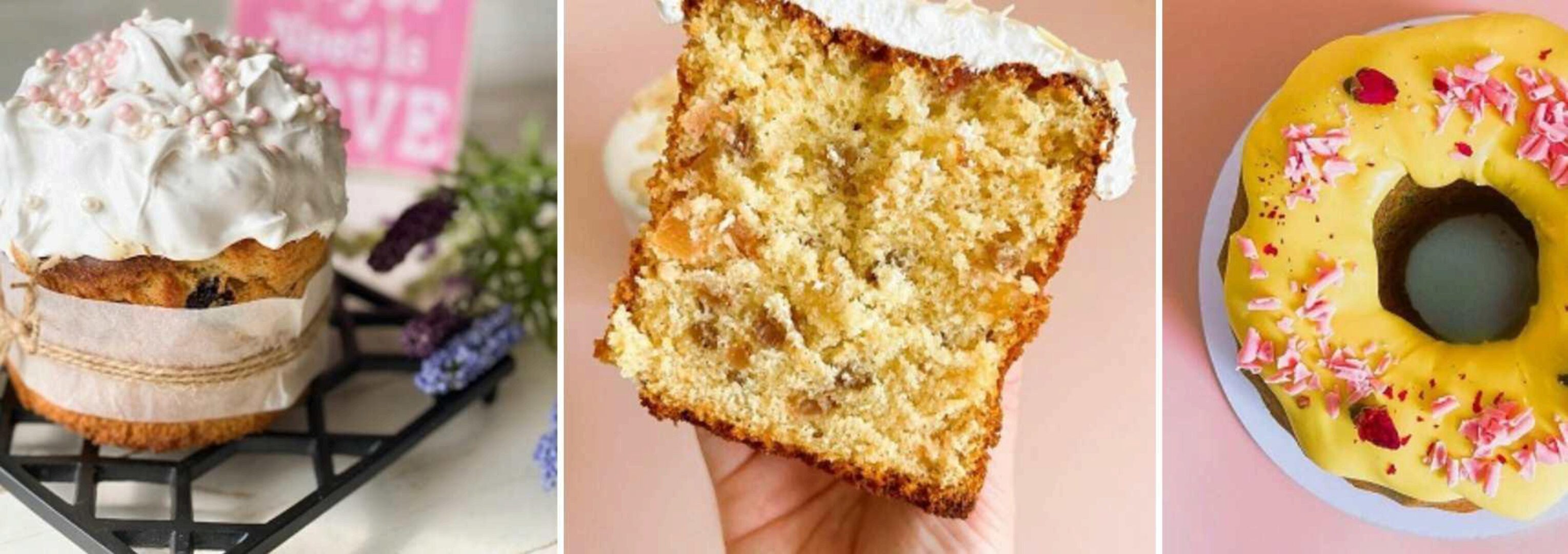 Пасхальный мини-курс (Кристина Шумская)