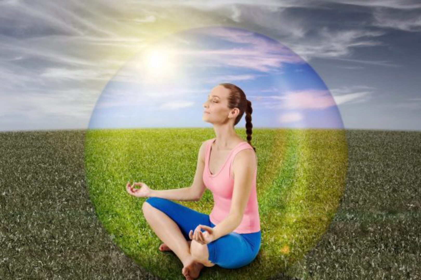 Диагностика подключек и способы очистки от них на спичках и числах (Янина Шляпникова)