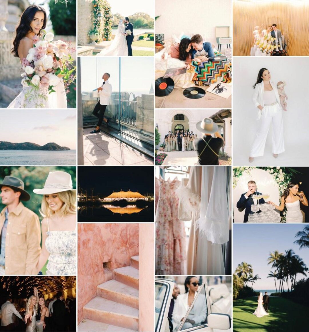 [Goodlights Presets]  Великолепные FIneArt пресеты для свадеб. Goodlight Pack 5 - Color