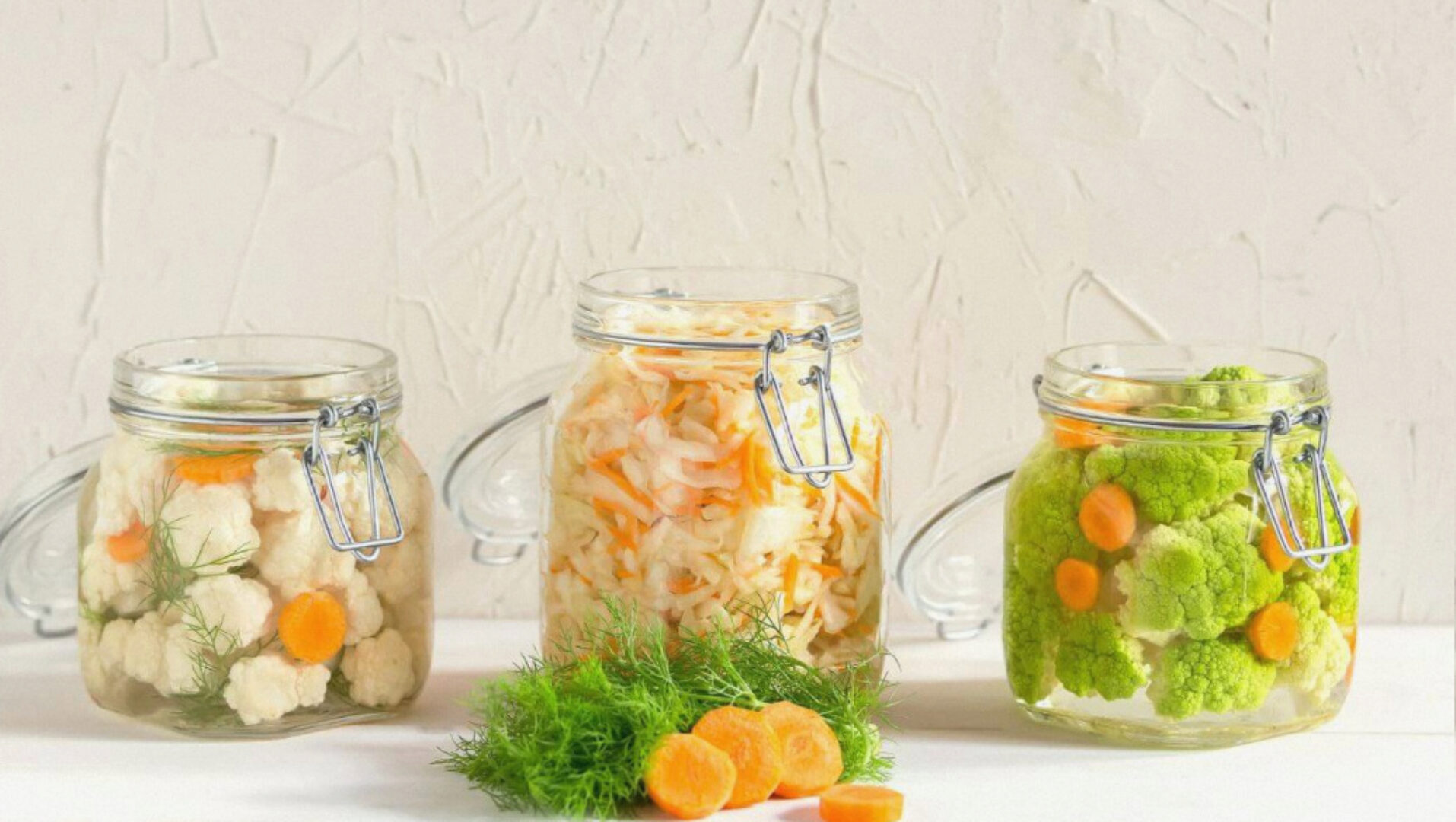 Квасим или Ферментируем. Вебинар PRO (Аалия Маджид)