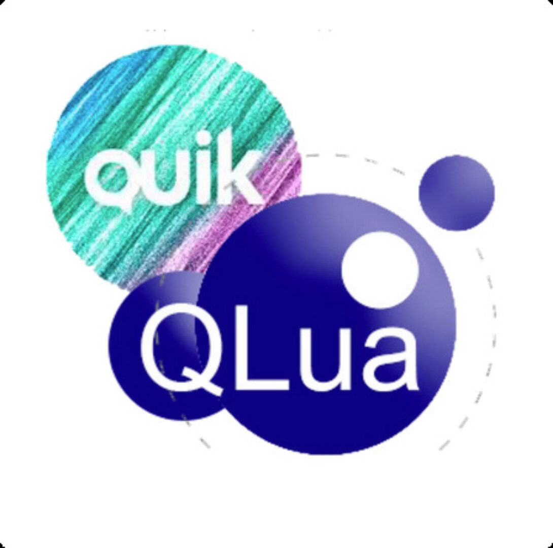 [Красный Циркуль] Программирование на QLua для QUIK 2018 (Евгений Ни)