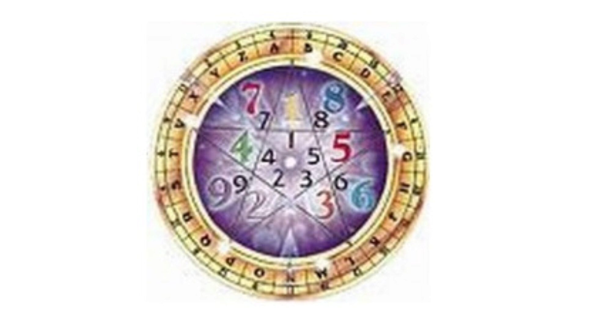 Нумерология (Елена Горбачева)