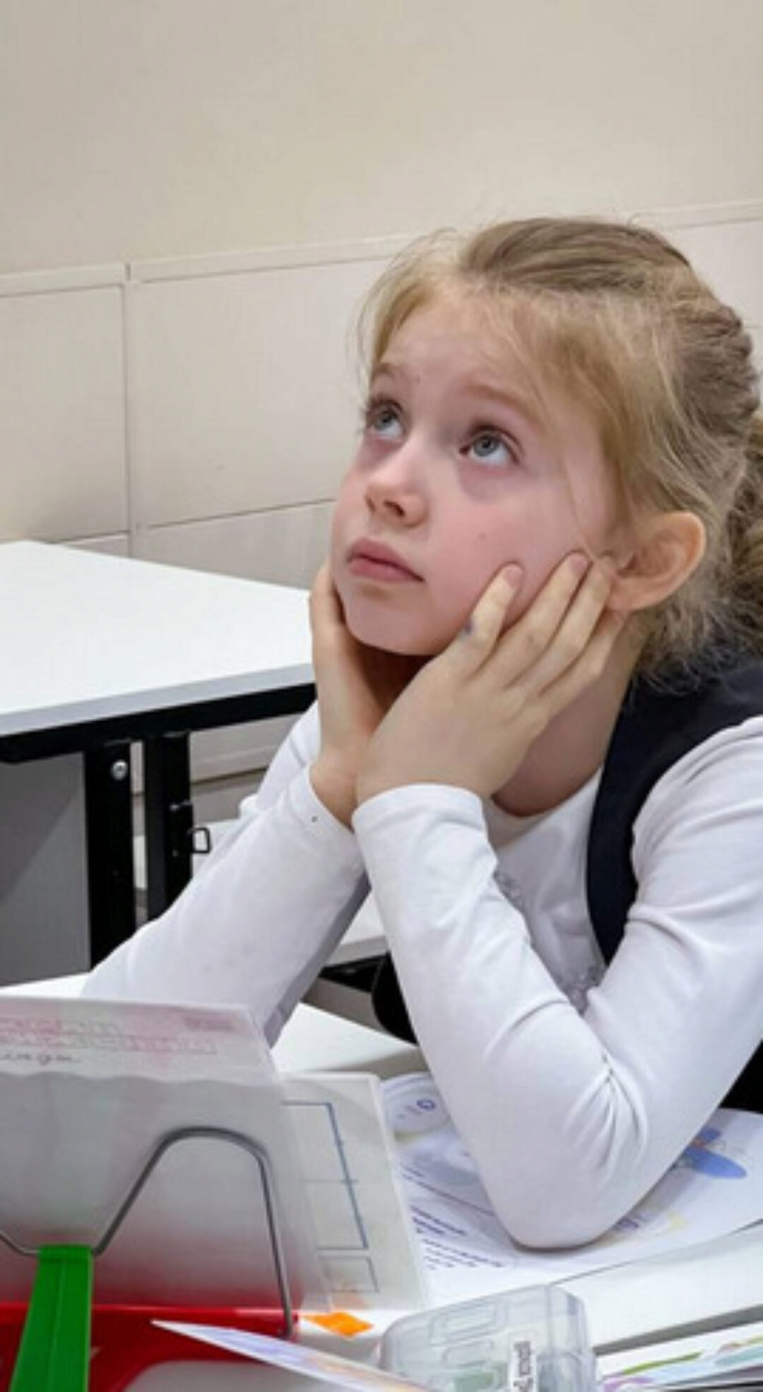 [Как здорово] Школьная пора (Василий Солтан, Диляра Сагутдинова)