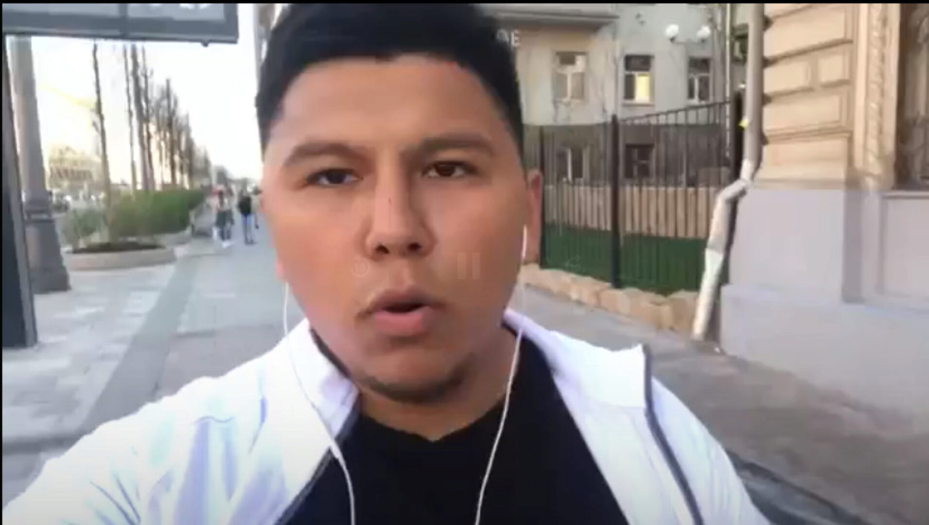 Выстраивать отношения с мужчиной так, чтобы получать от него что захочешь (Рустам Резепов)