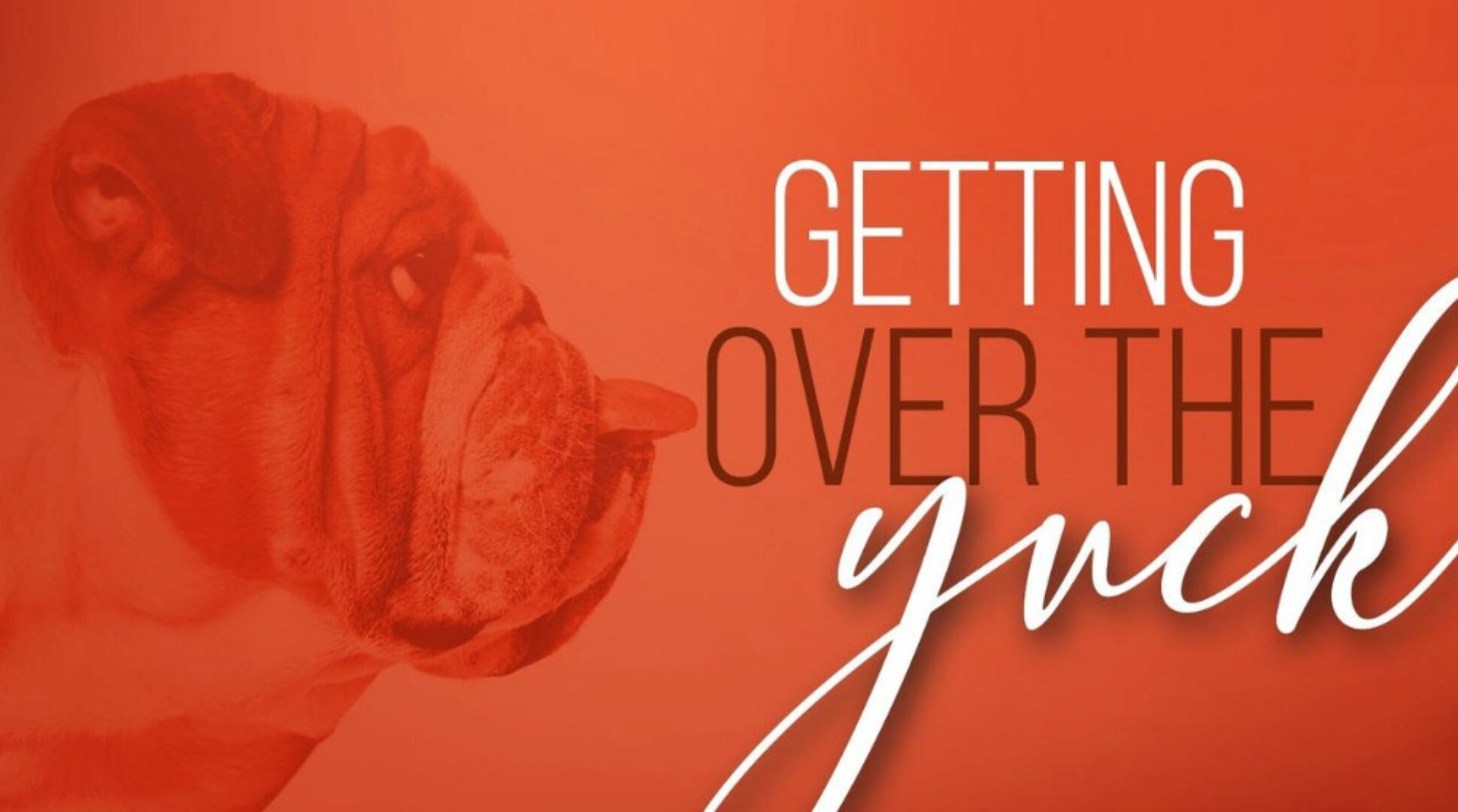 Ты справишься! - Как справиться с херней? 2023 (Дейн Хир)