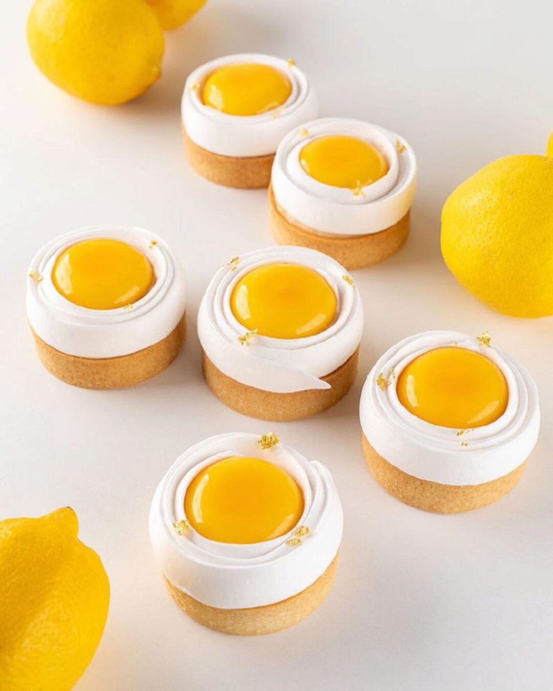 Интенсив по тартам (Вера Никандрова)