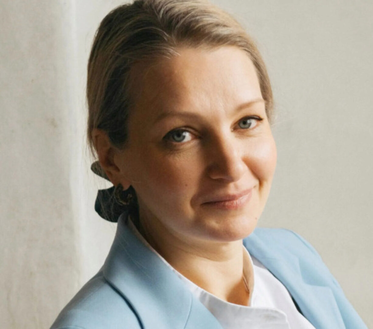 [EMDR SPB]  Как выдержать позитивный аффект? (Юлия Глазкова)