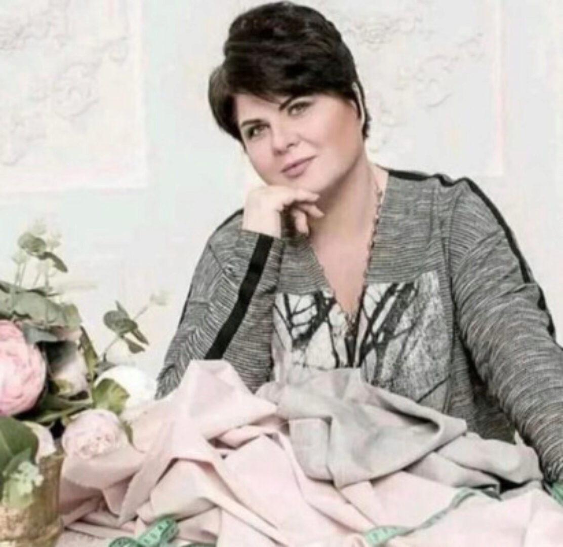 Закрытый клуб. Июнь 2024 (Наталия Синицкая)