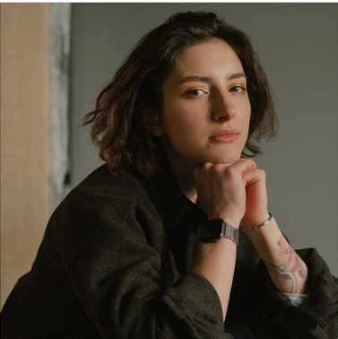 Троян-воронка (Полина Пылева)