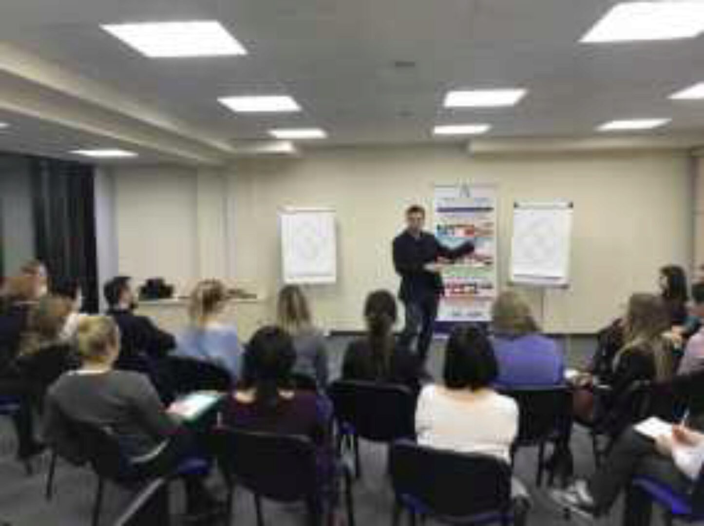 Курс по разработке бизнес-игр «Гений игры» (Ольга Грищенко)