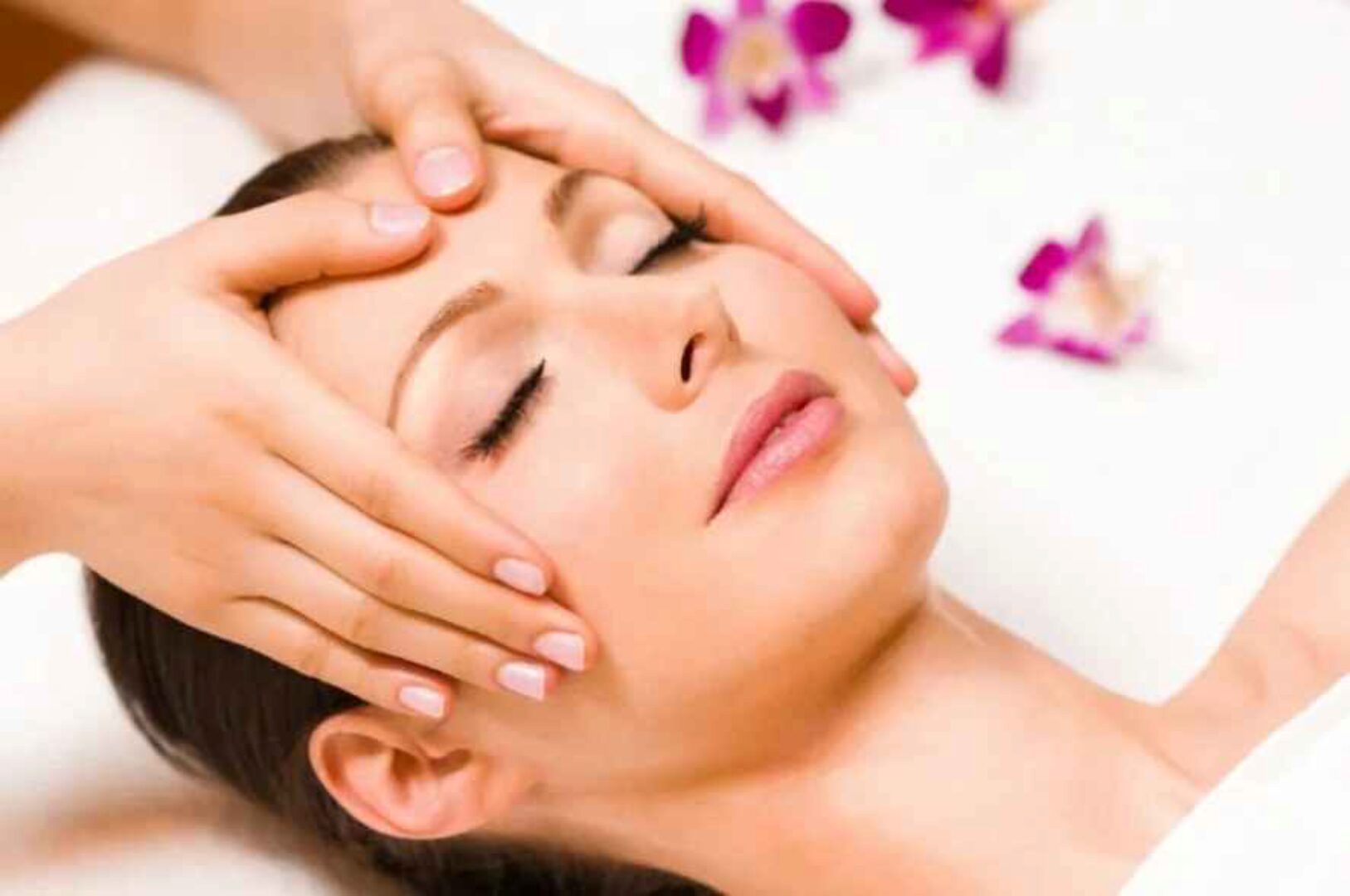 Омолаживающий фитнес массаж лица PRO (Игорь Атрощенко)