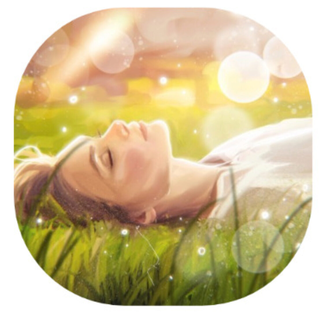 Принятие себя (Наталья Касарина)