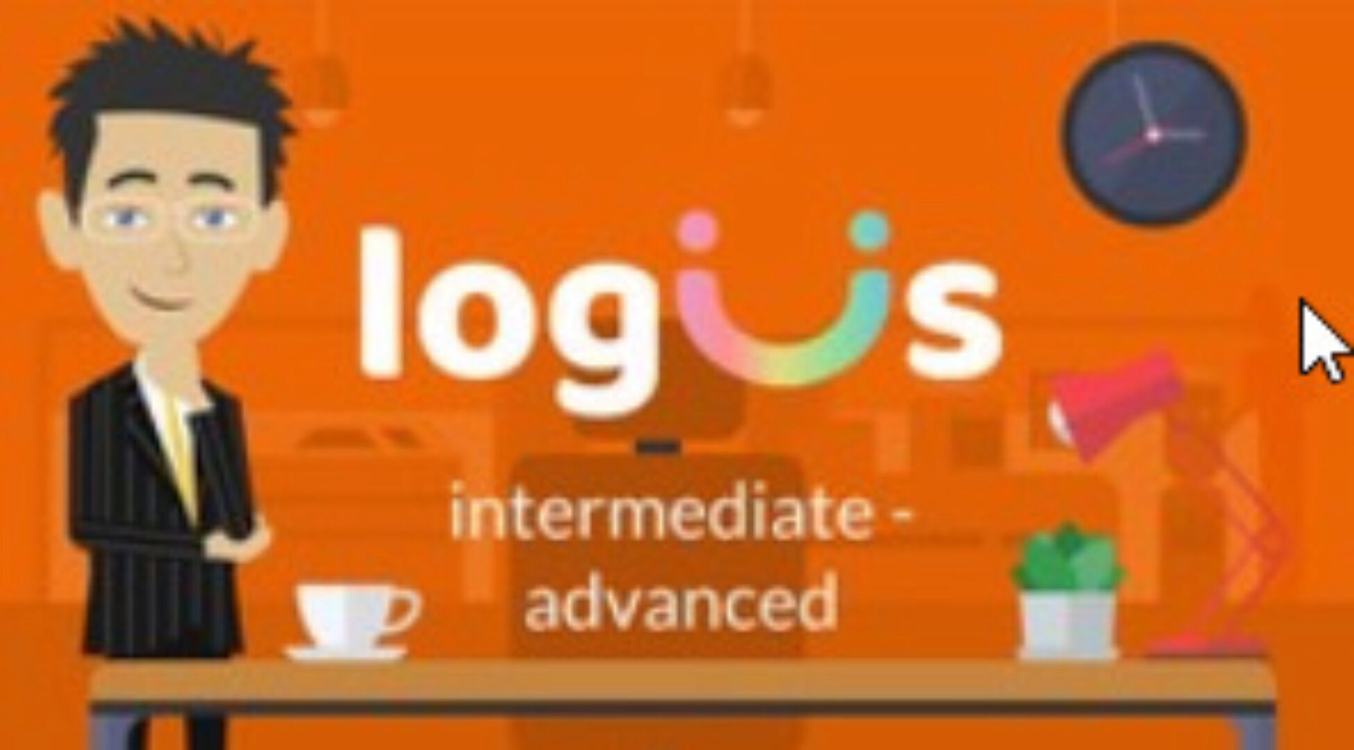 Продвинутый курс разговорного английского [Udemy]